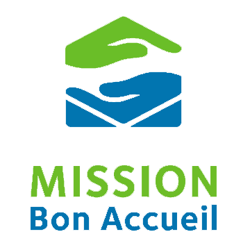 LOGO Mission Bon Accueil